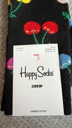 Clearance Happy Socks sukat