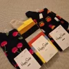 Best Happy Socks x 3