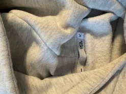 Sale Lager 157 Harmaa huppari