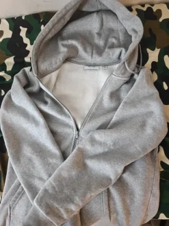 Sale Harmaa huppari (Only & Sons)