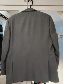 Discount Dressmann Harmaa puku