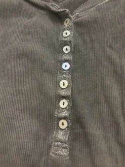 Sale Anne L. Harmaa söpö paita