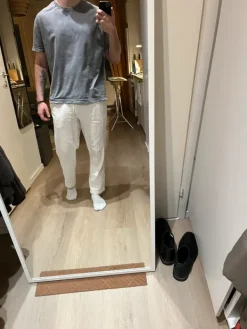 Vailent Harmaa Boxy t-paita