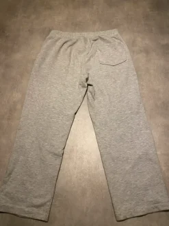 Discount Harmaat collegehousut (Pier One)