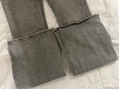 Outlet Lager 157 Harmaat farkut