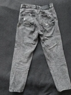 Sale FB Sister Harmaat farkut