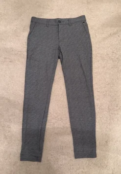 Sale ONLY & SONS Harmaat housut