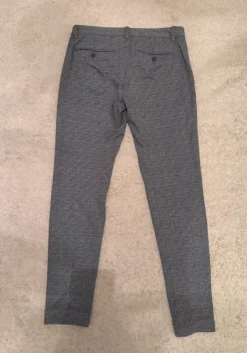 Sale ONLY & SONS Harmaat housut