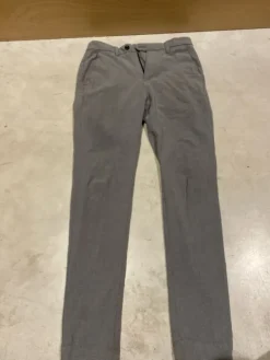 Sale Jack & Jones Harmaat puvun housut