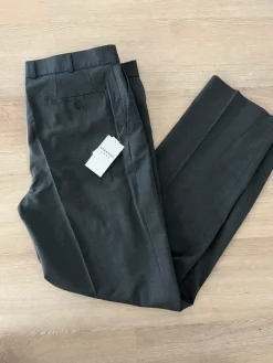 Outlet Stockmann Harmaat puvunhousut