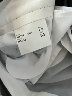 Outlet Stockmann Harmaat puvunhousut