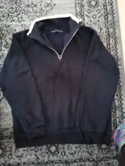 Online harrison pusero