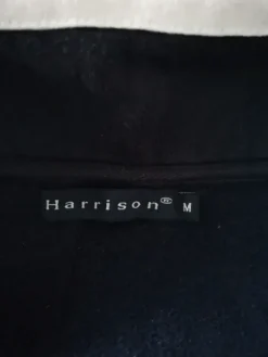 Online harrison pusero