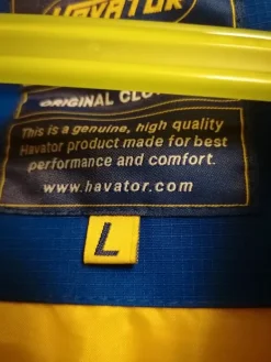 New havator toppaliivi