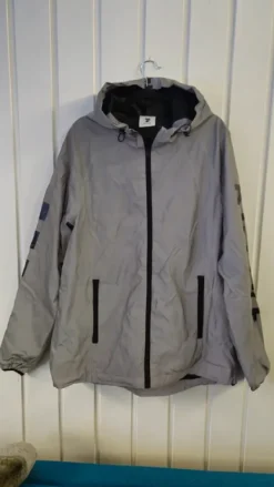 Online Heijastintakki