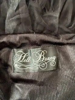 Best Hell Bunny tylli