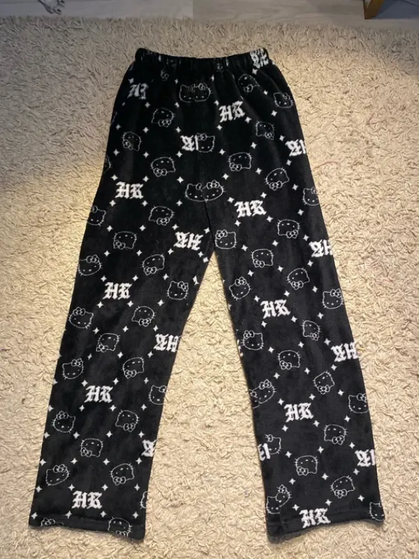 Outlet Hello Kitty housut