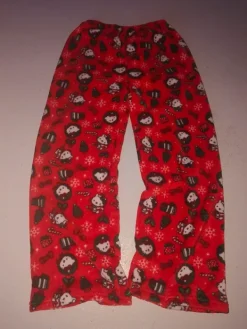 Hot Hello kitty housut