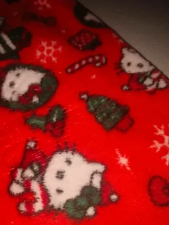 Hot Hello kitty housut