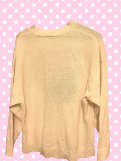 Sale H&M hello kitty sweater