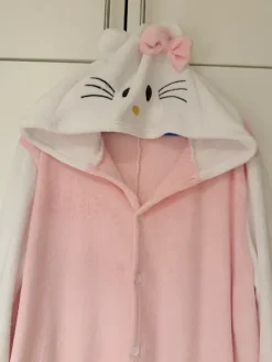 Hot hellokitty pyjama