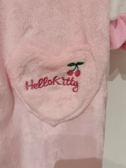 Hot hellokitty pyjama