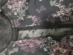 Hot milanni Hieno aluspaita/korsetti