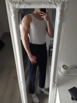 Outlet Hieno double-breasted bleiseri 🇫🇮