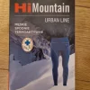 Online HiMountain męskie spodnie termoaktywne