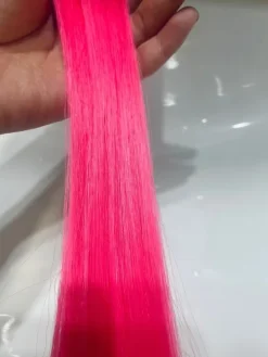 Hot hiustenpidennykset