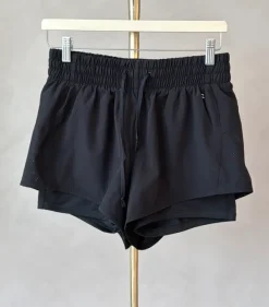 Discount H&M 2 in 1 Shorts