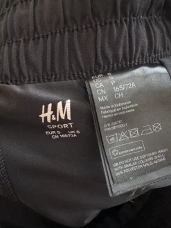 Discount H&M 2 in 1 Shorts