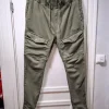 Discount H&M • Khaki Jogger Pants | Tapered - M