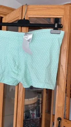 Sale H&M - korrbyxor kalsonger shorts underwear brief boxers cotton