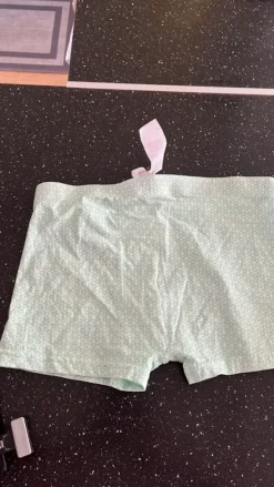 Sale H&M - korrbyxor kalsonger shorts underwear brief boxers cotton