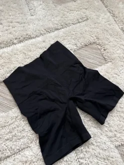 Clearance H&m bikershorsit