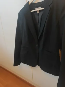 Online H&M bleiseri 44