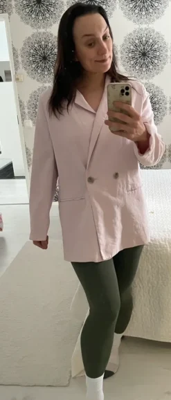 Best H&M bleiseri /takki