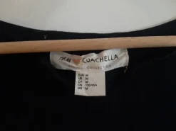 Online H&M x Coachella H&M Coachella Collection -kaftaani