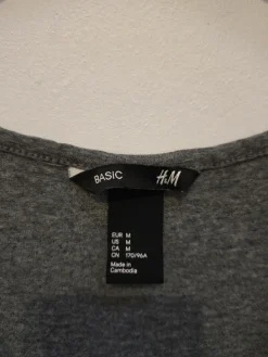 Best H&M Divided dress, size M