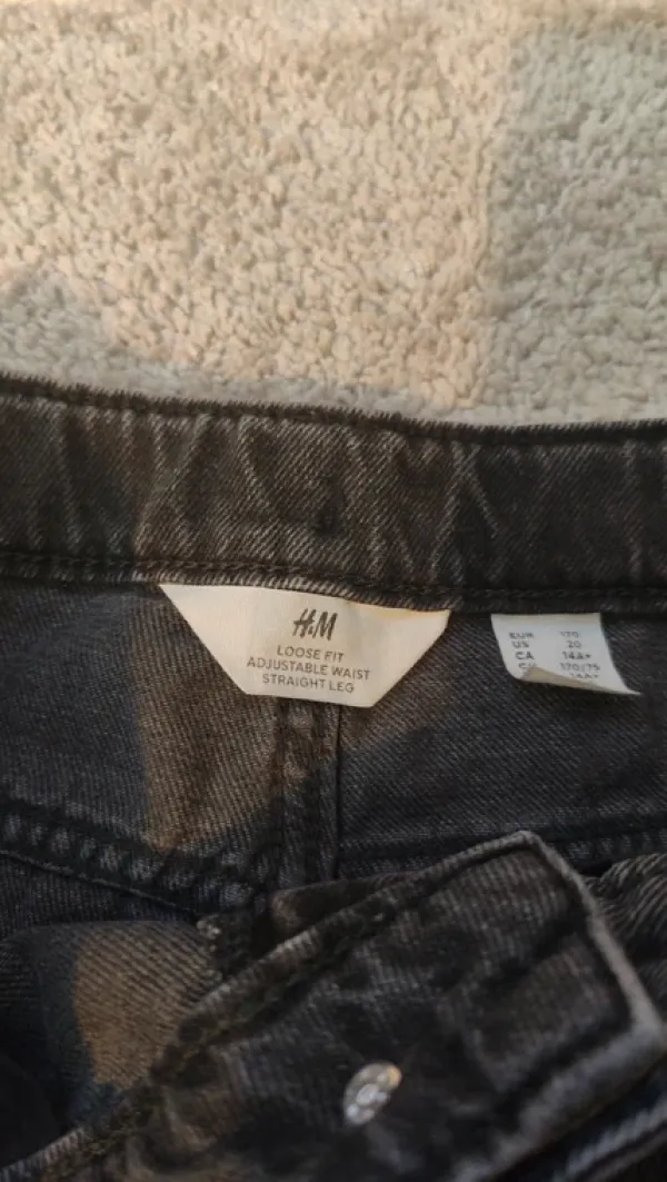 Sale H&M farkut đź‘–