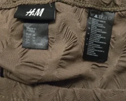 Outlet H&M hame, size M