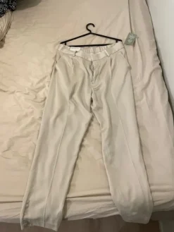 Clearance H&M Hm housut