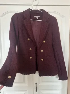 H&M jakku / bleiseri