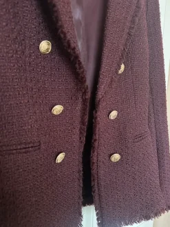 H&M jakku / bleiseri