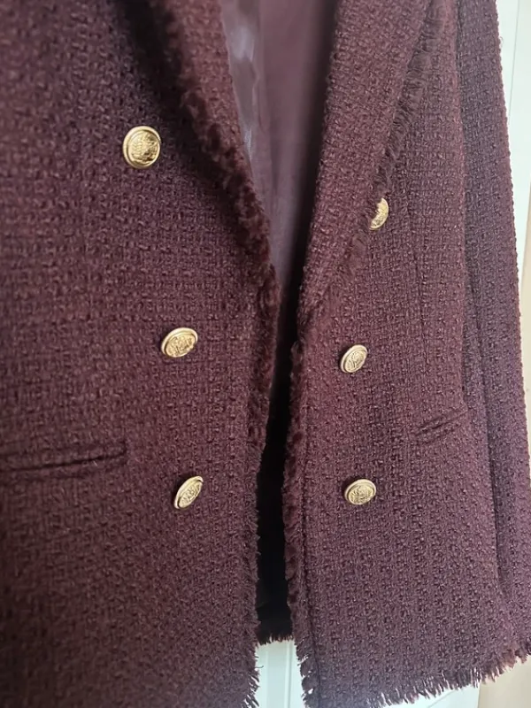 H&M jakku / bleiseri