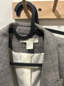 Hot H&M Hm jäkkutakki 36