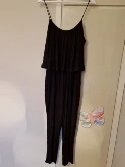 New H&M jumpsuit