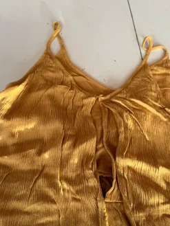 Clearance H&M HM jumpsuit 38