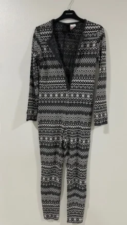 Sale H&M jumpsuit pyjama
